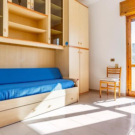 "Le Camere Di Beppe", Ampio E Luminoso Appartamento A ليتشي المظهر الخارجي الصورة